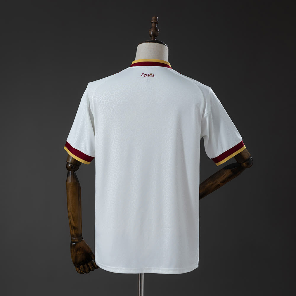 Camiseta Selección Española 2026 | Visitante