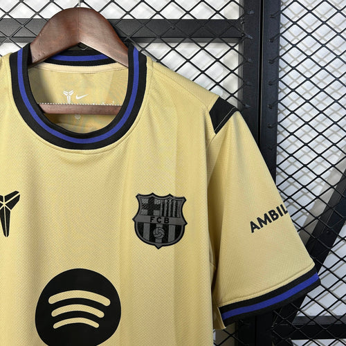 Camiseta Barcelona LaLiga 2026 | Visitante