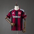 Camiseta Eintracht Franktfur Bundesliga 2027 | Local