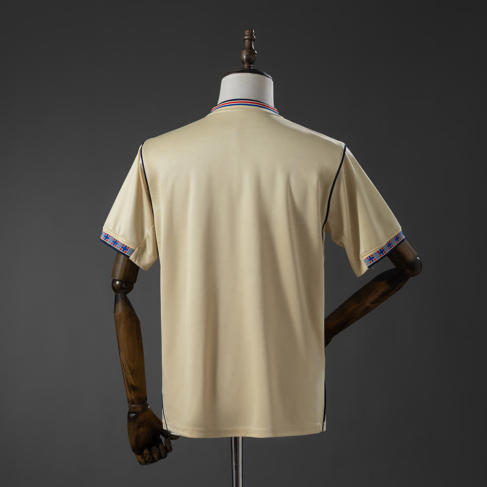 Camiseta Barcelona LaLiga 2027 | Edición Especial