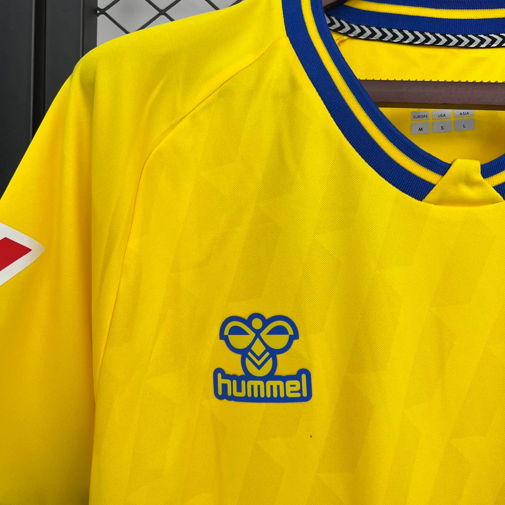Camiseta Palmas LaLiga 2026 | Local