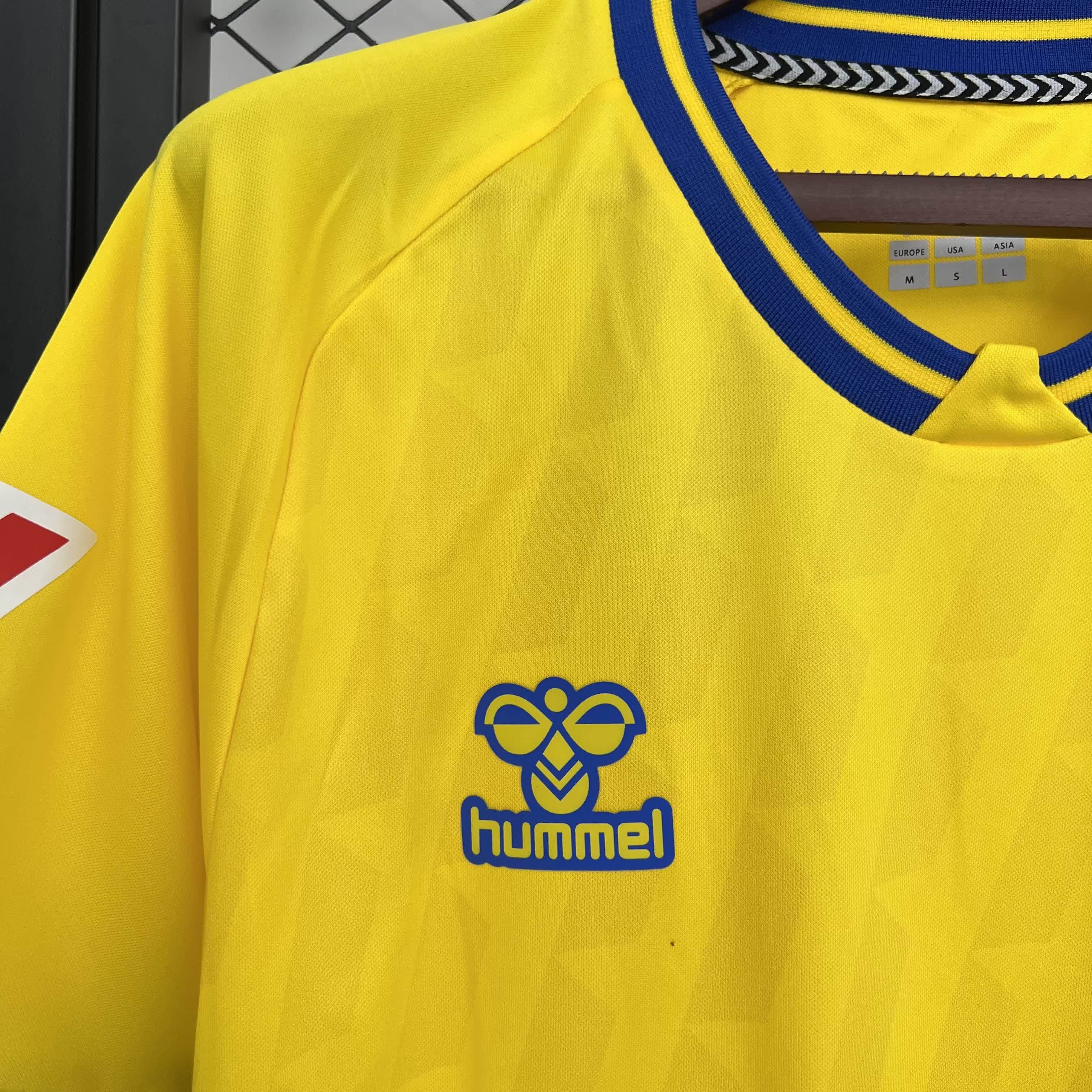 Camiseta Palmas LaLiga 2026 | Local
