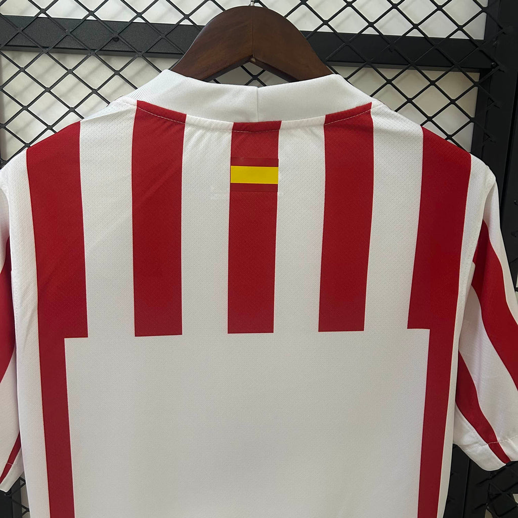 Camiseta Atlético de Madrid LaLiga 2026 | Local