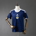Camiseta Selección Escocia 2026 | Local