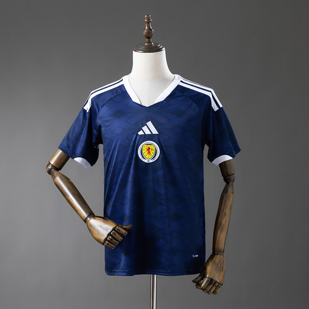 Camiseta Selección Escocia 2026 | Local