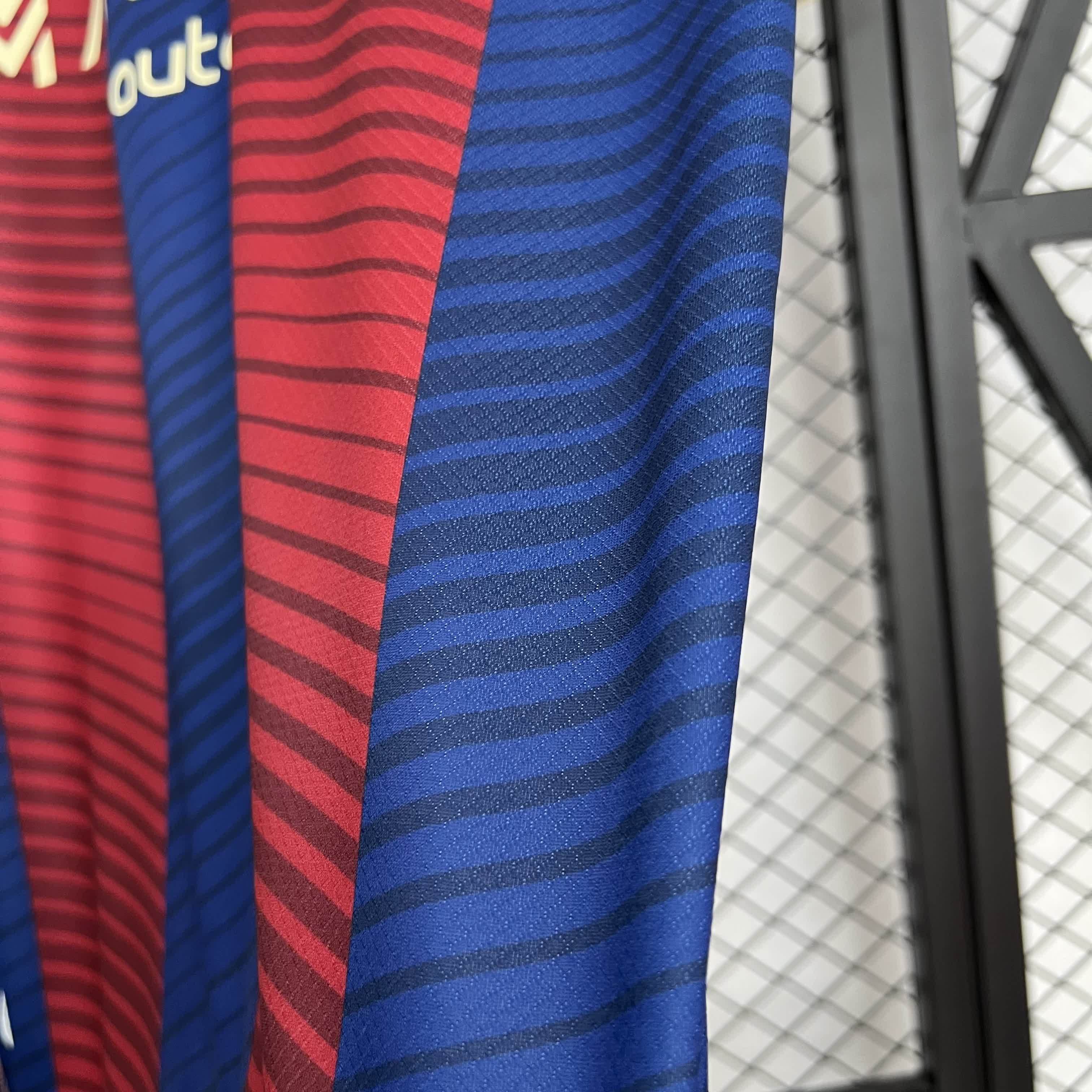 Camiseta Levante LaLiga 2026 | Local