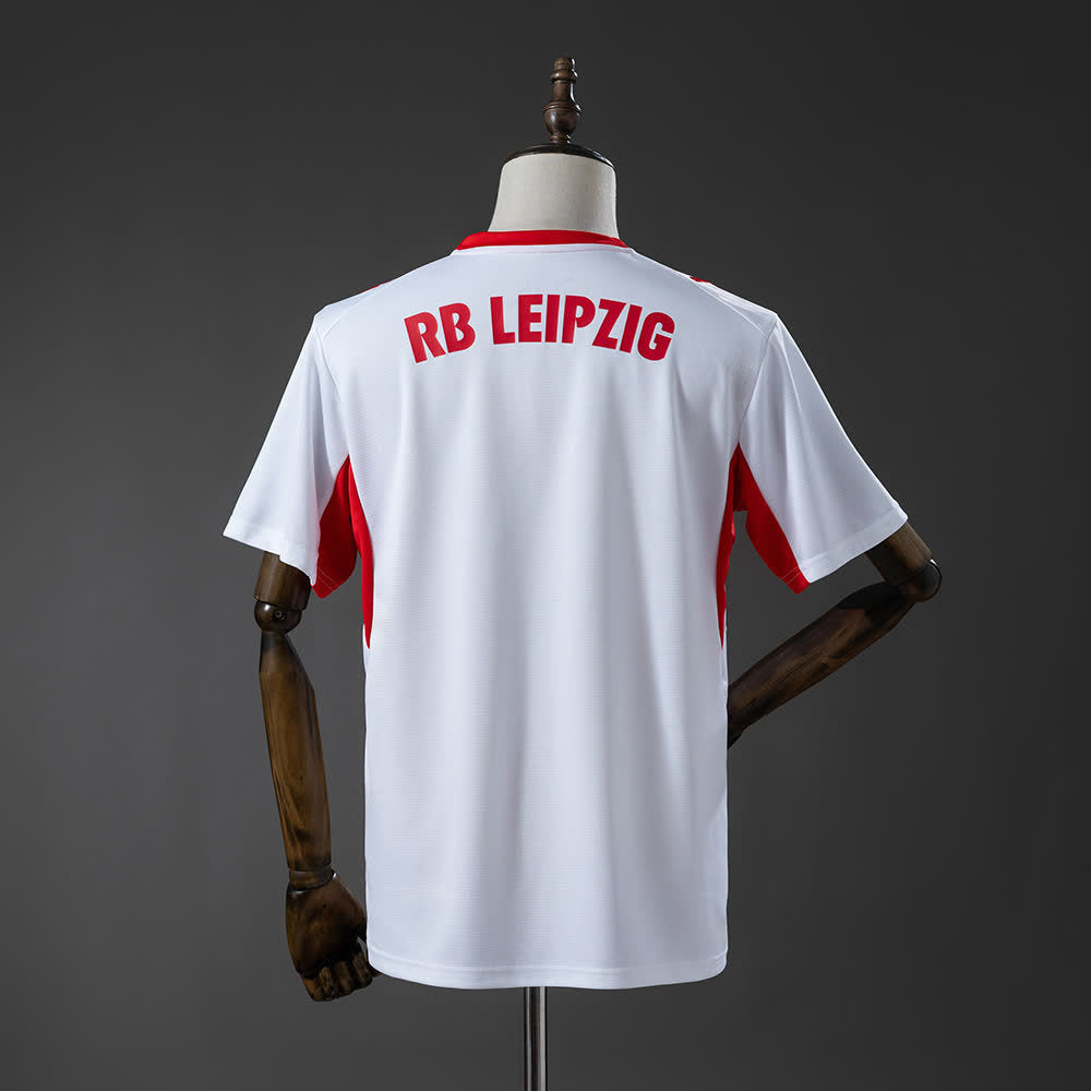 Camiseta Leipzig Bundesliga 2027 | Local