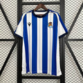 Camiseta Real Sociedad LaLiga 2026 | Local