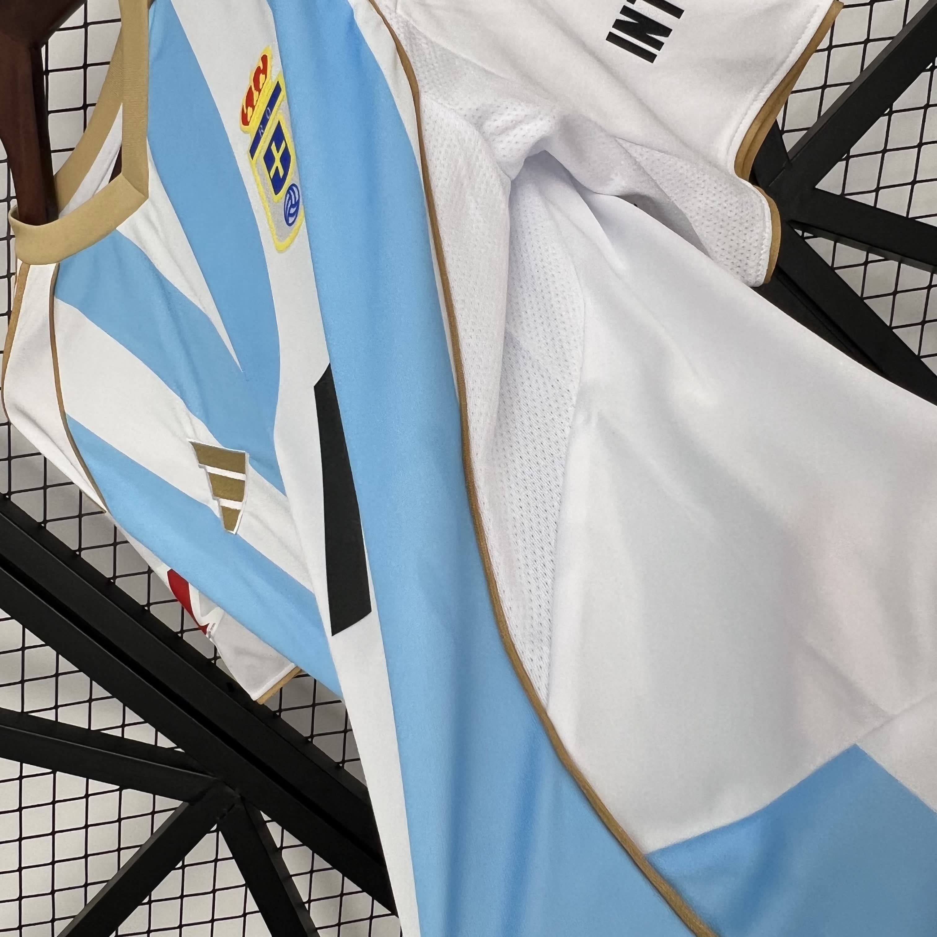 Camiseta Oviedo LaLiga 2026 | Tercera