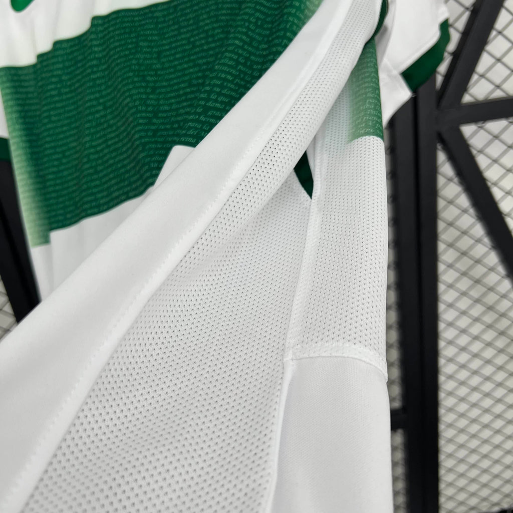 Camiseta Elche LaLiga 2026 | Local