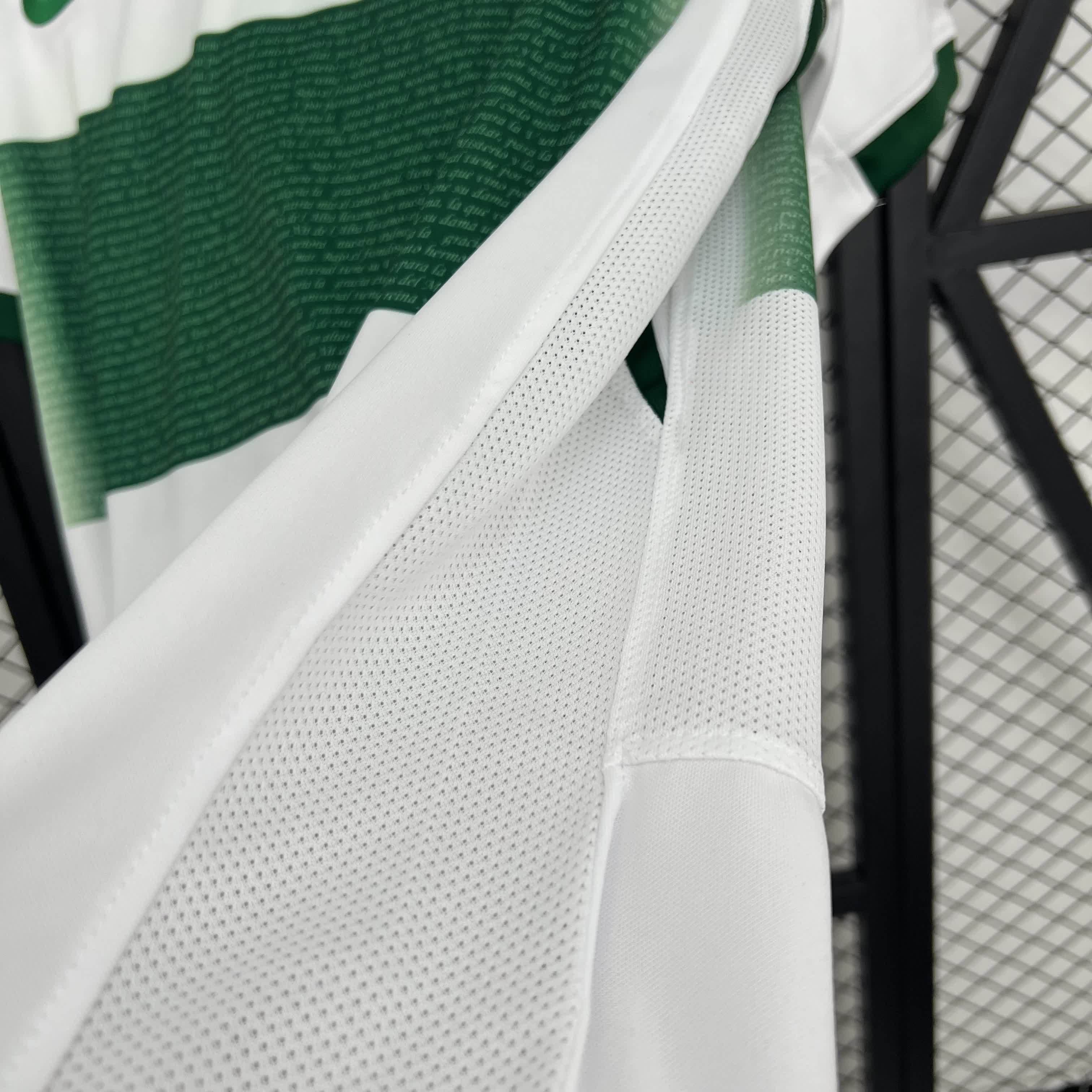 Camiseta Elche LaLiga 2026 | Local