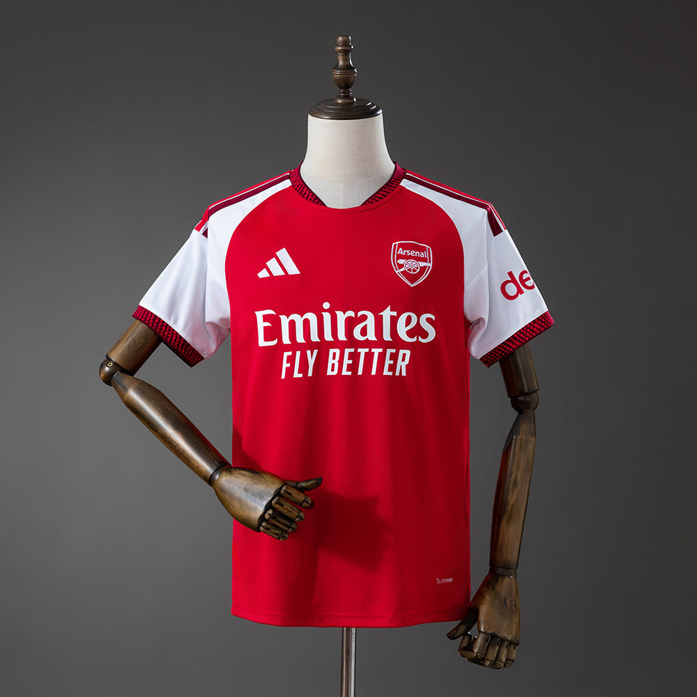 Camiseta Arsenal Premier League 2027 | Local