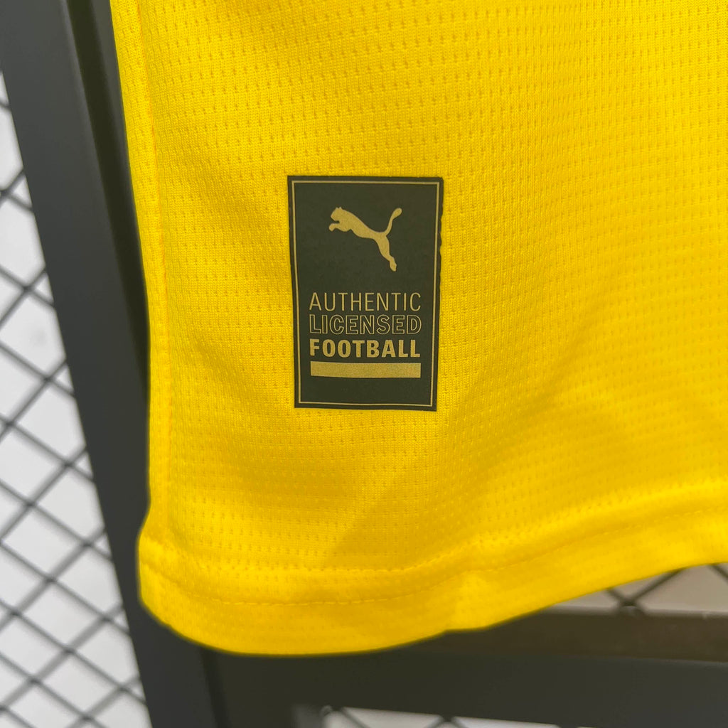 Camiseta Girona LaLiga 2026 | Visitante