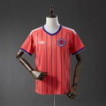 Camiseta Selección Escocia 2026 | Visitante