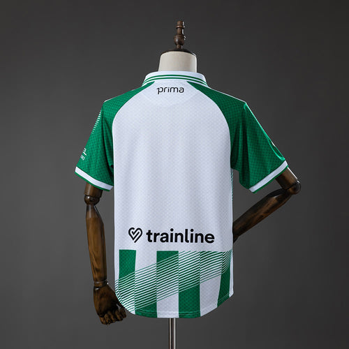 Camiseta Betis LaLiga 2027 | Local