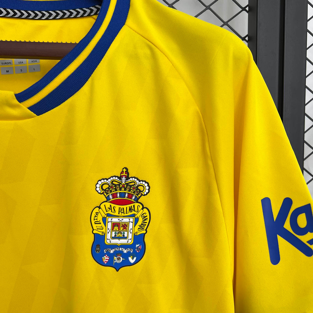 Camiseta Palmas LaLiga 2026 | Local