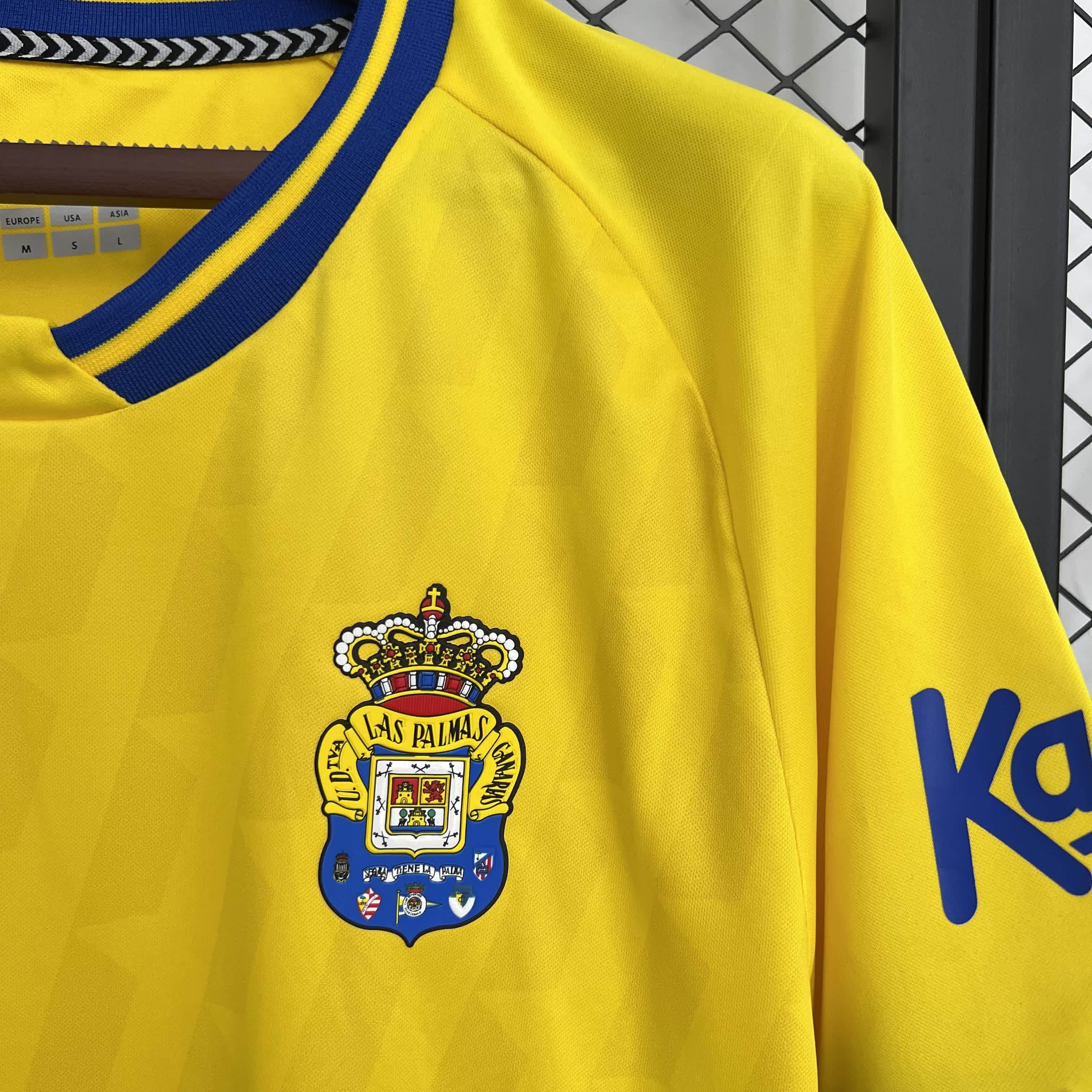 Camiseta Palmas LaLiga 2026 | Local