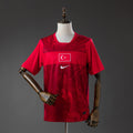 Camiseta Selección Turkía 2026 | Local