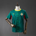 Camiseta Selección Senegal 2026 | Visitante