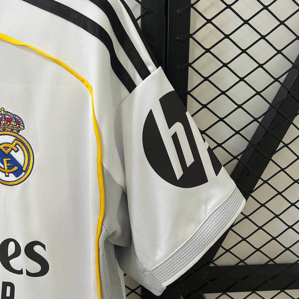 Camiseta Real Madrid LaLiga 2026 | Local