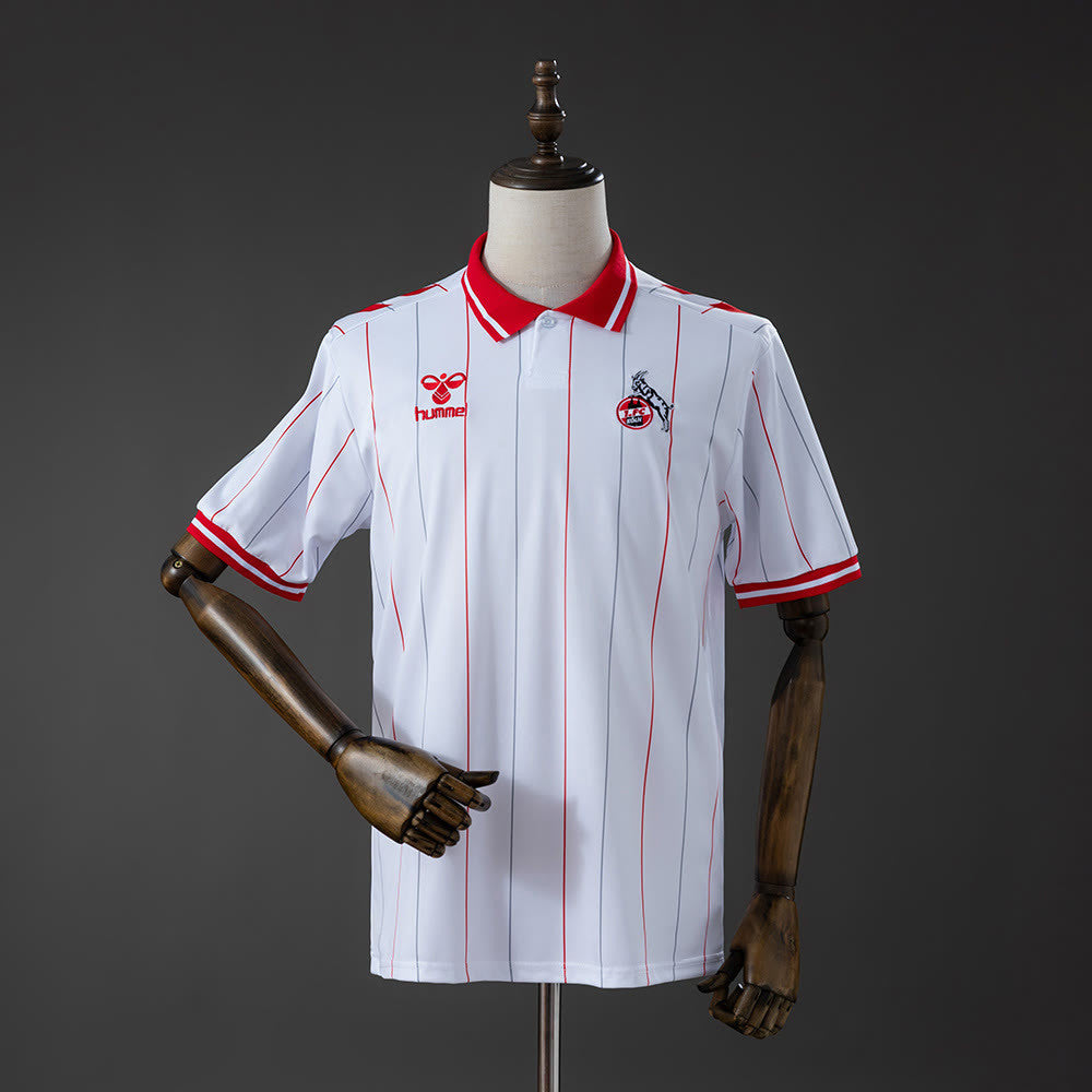 Camiseta Köln Bundesliga 2027 | Edición Especial