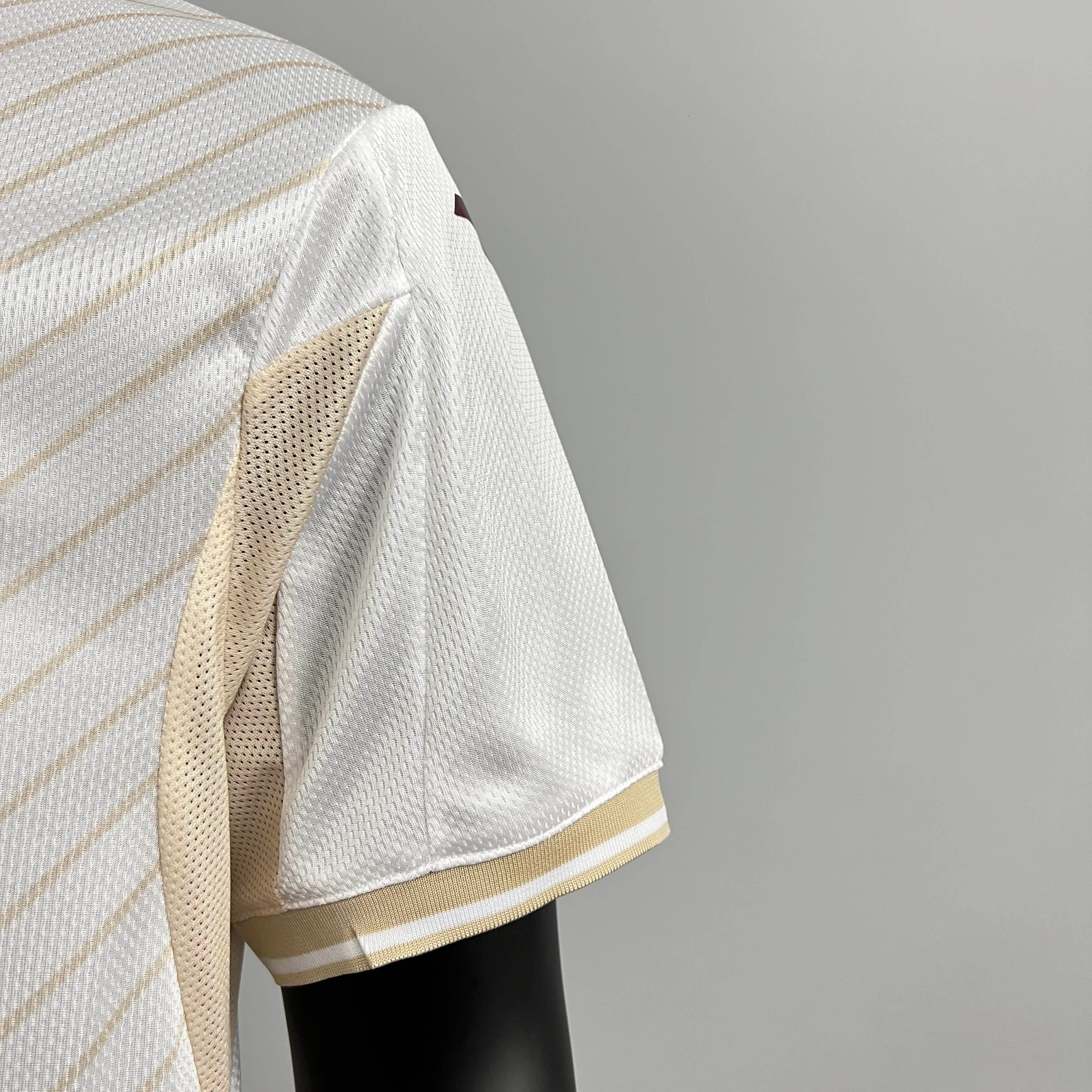Camiseta Villareal LaLiga 2026 | Visitante