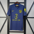 Camiseta Atlético de Madrid LaLiga 2026 | Visitante