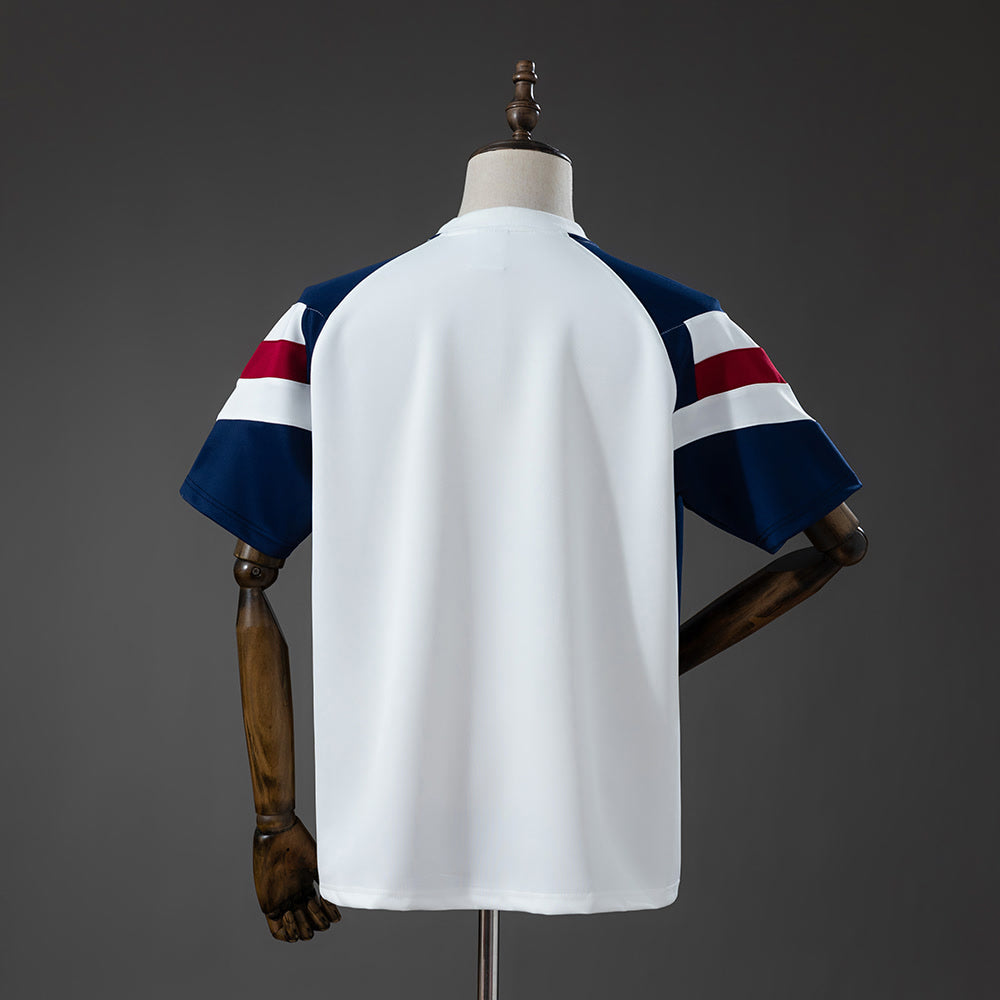 Camiseta Barcelona LaLiga 2027 | Edición Especial