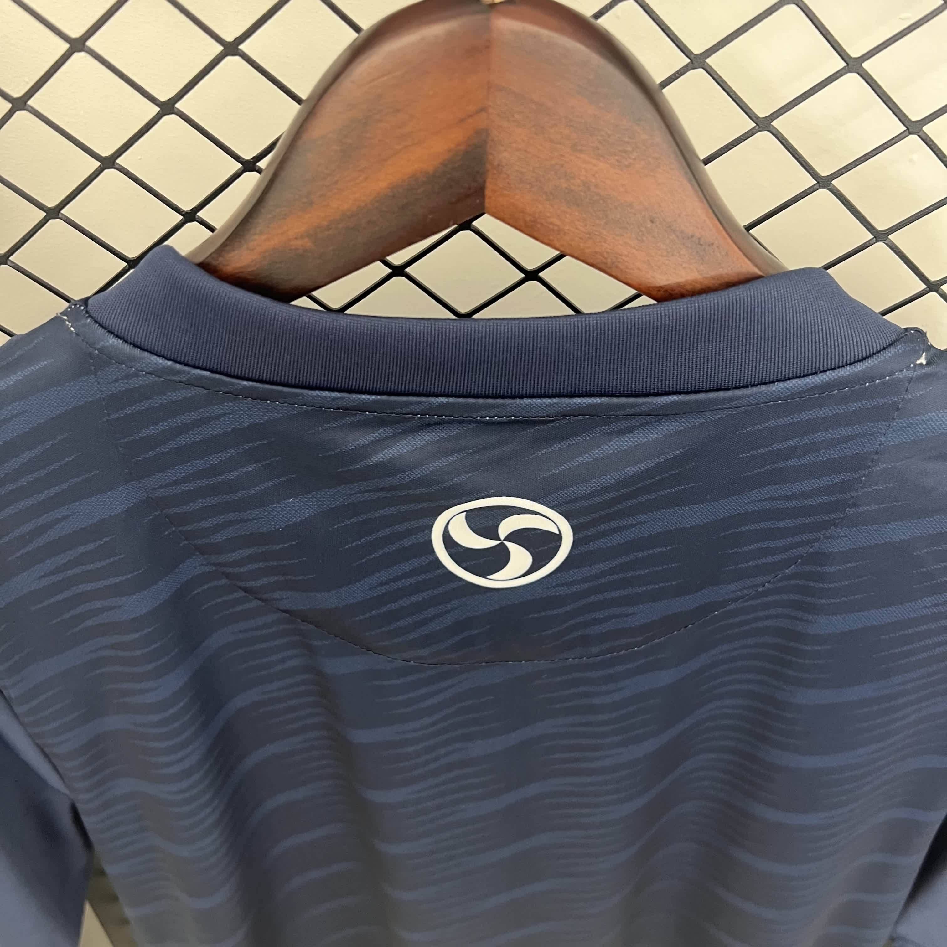 Camiseta Celta de Vigo LaLiga 2026 | Visitante