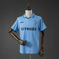 Camiseta Celta de Vigo Retro 01/02