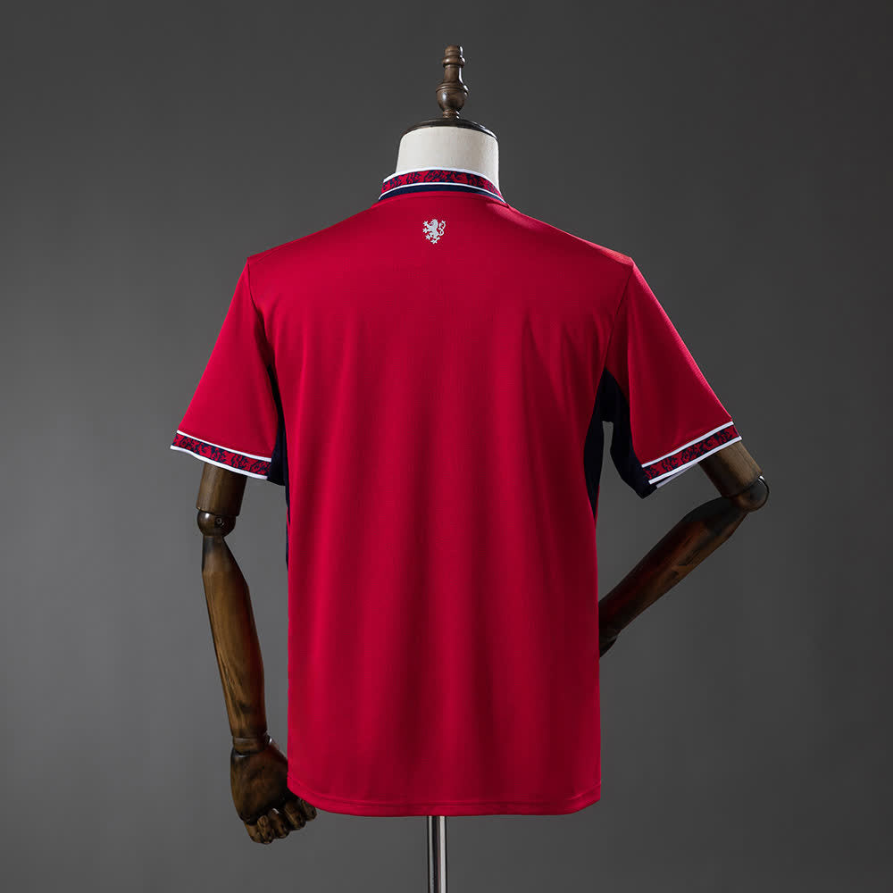 Camiseta Selección República Checa 2026 | Local