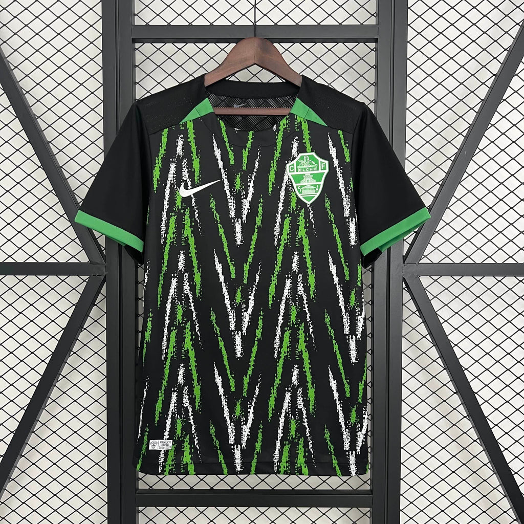 Camiseta Elche LaLiga 2026 | Visitante