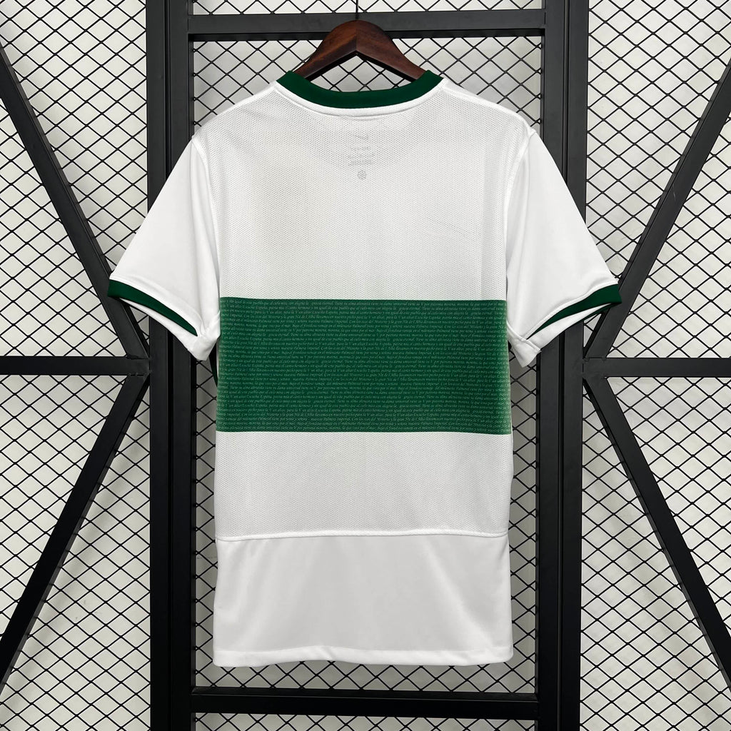 Camiseta Elche LaLiga 2026 | Local