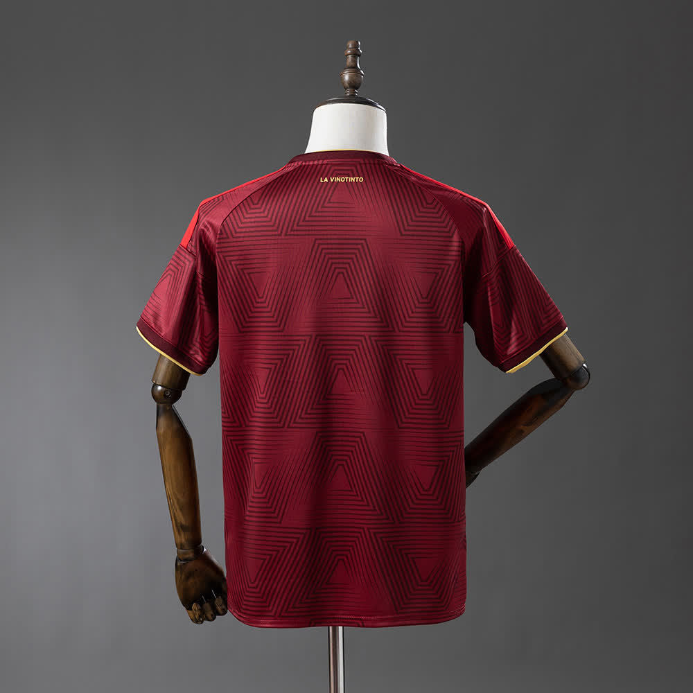 Camiseta Selección Venezuela 2026 | Local