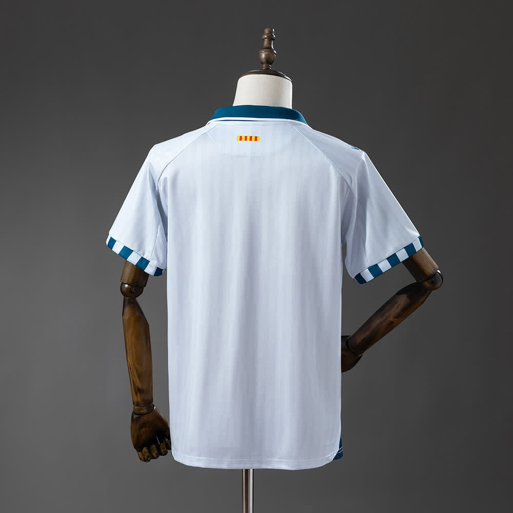 Camiseta Espanyol LaLiga 2026 | Visitante