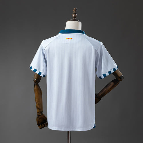 Camiseta Espanyol LaLiga 2026 | Visitante