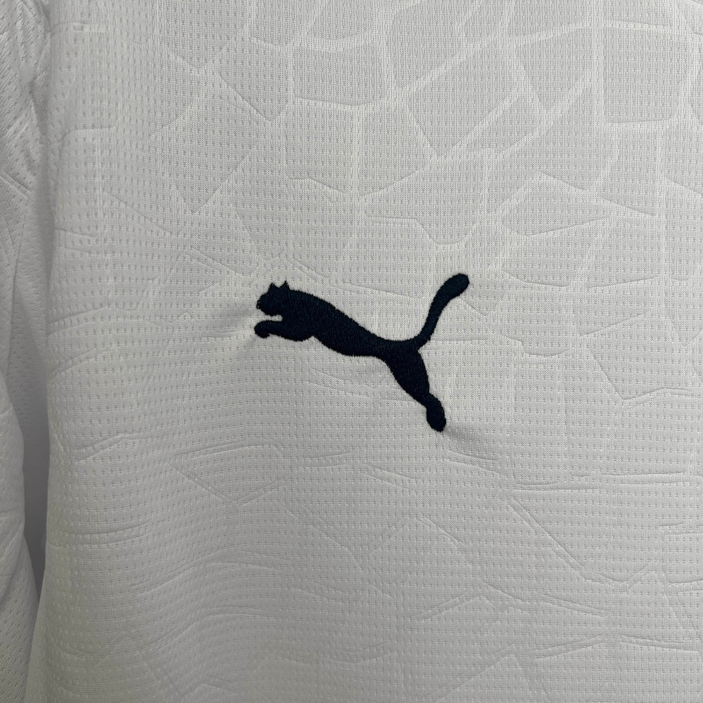 Camiseta Valencia LaLiga 2026 | Local