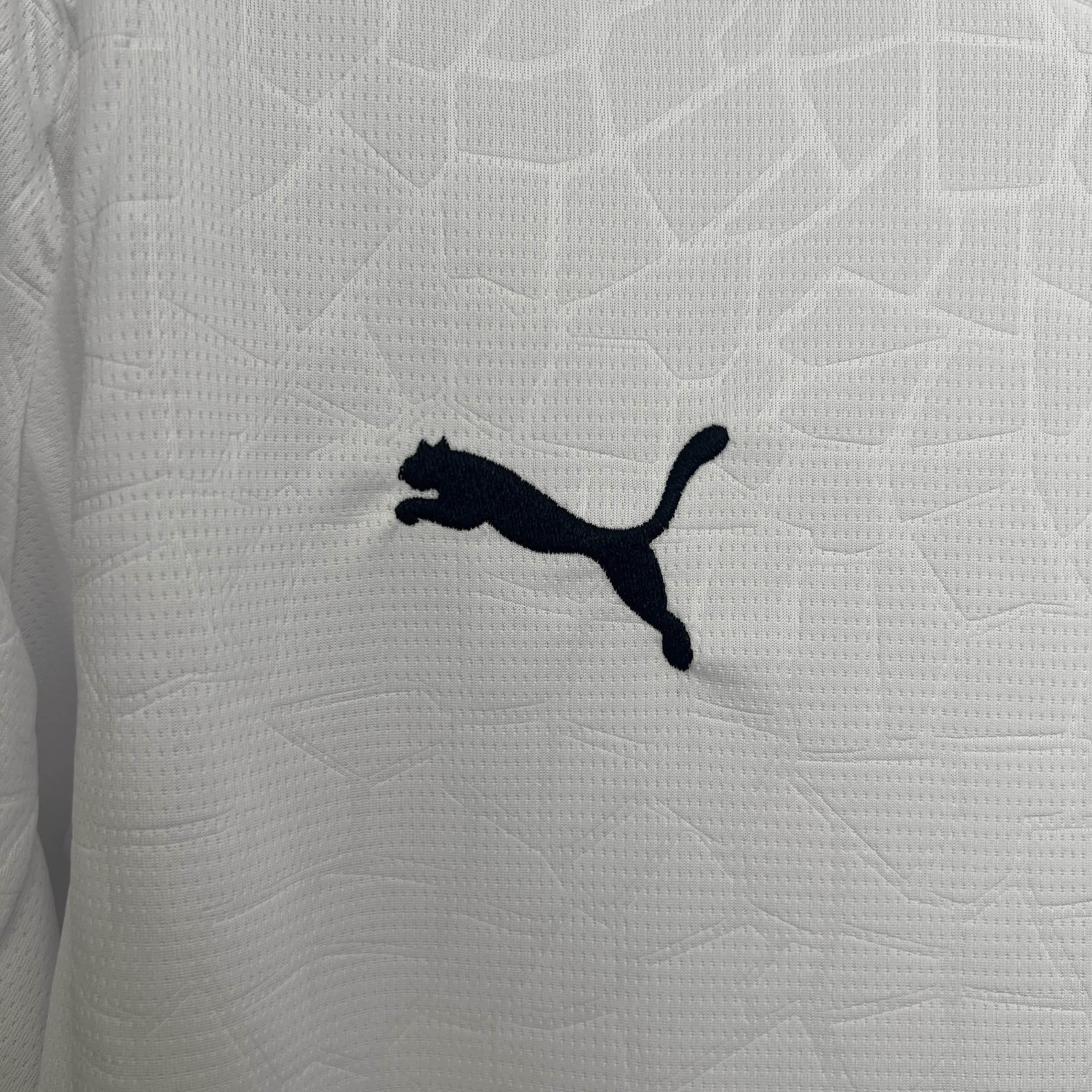 Camiseta Valencia LaLiga 2026 | Local