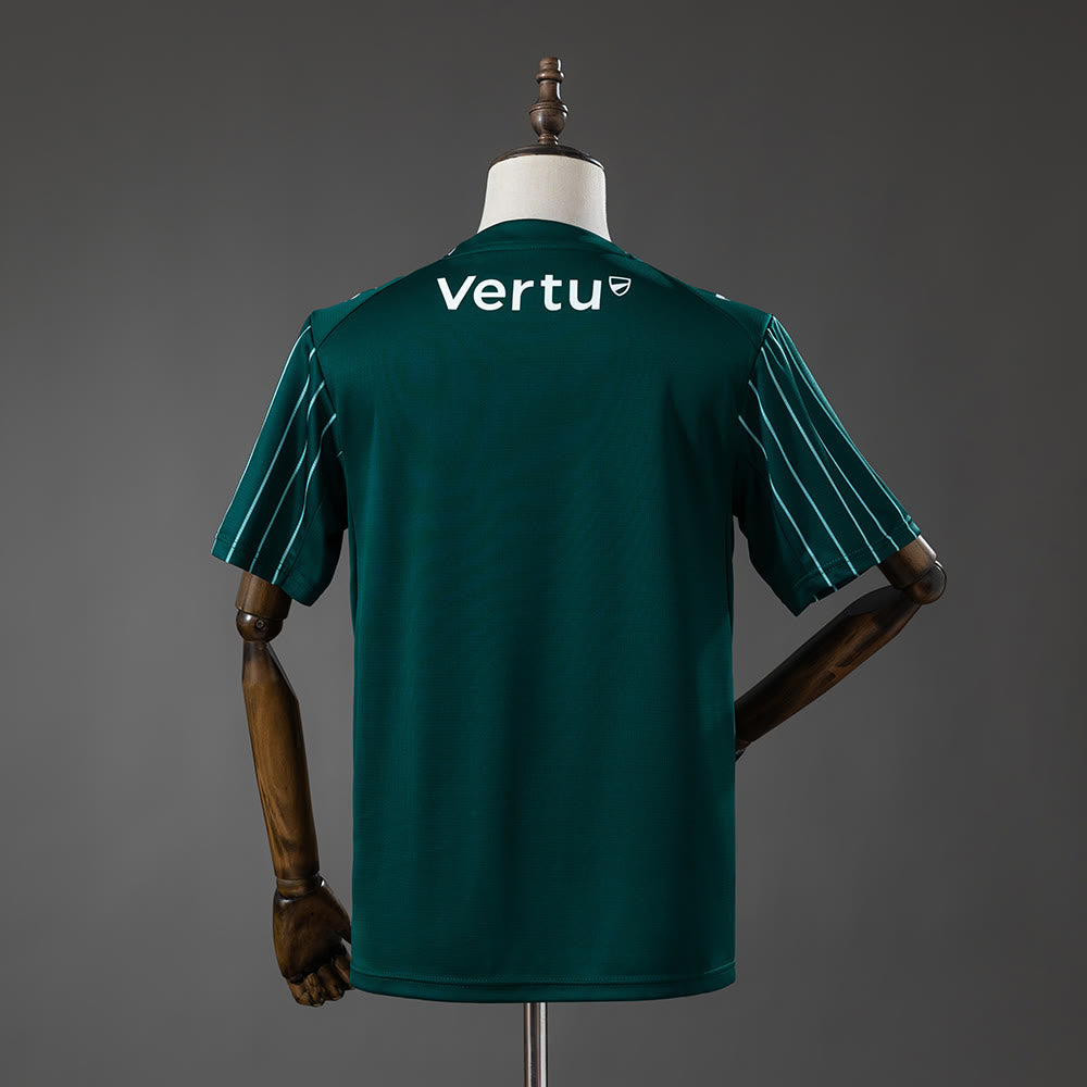 Camiseta Plymouth Argyle Premier League 2027 | Local