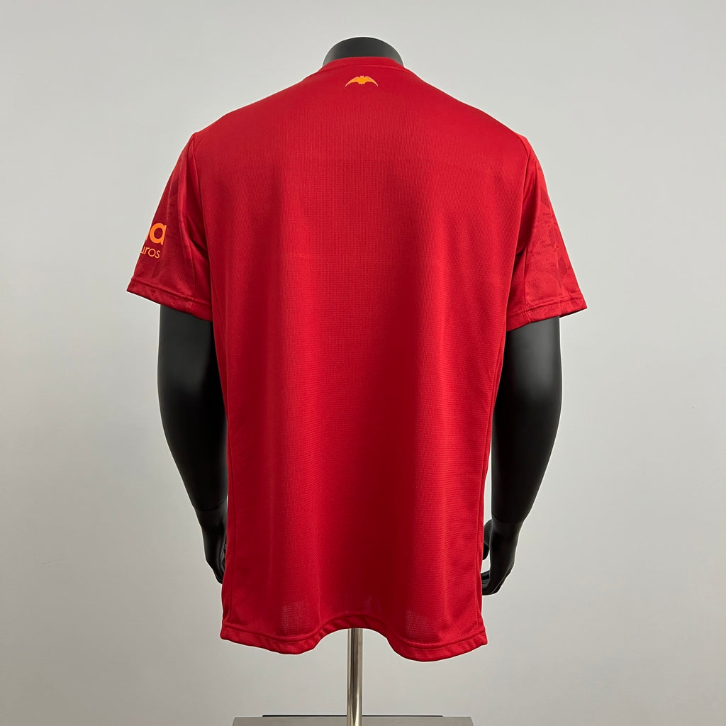 Camiseta Valencia LaLiga 2026 | Visitante