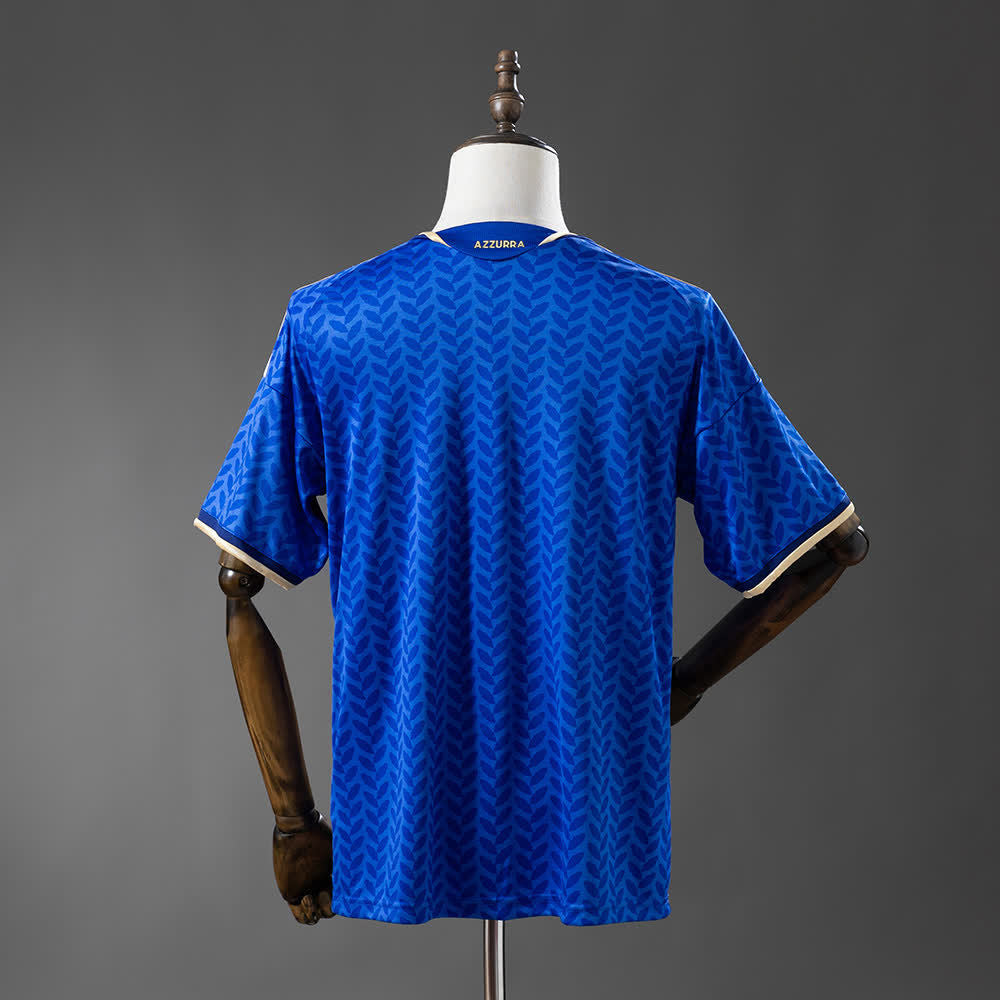 Camiseta Selección Italia 2026 | Local