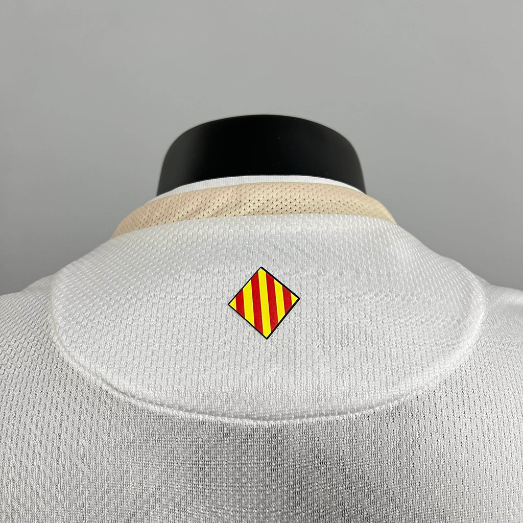Camiseta Villareal LaLiga 2026 | Visitante
