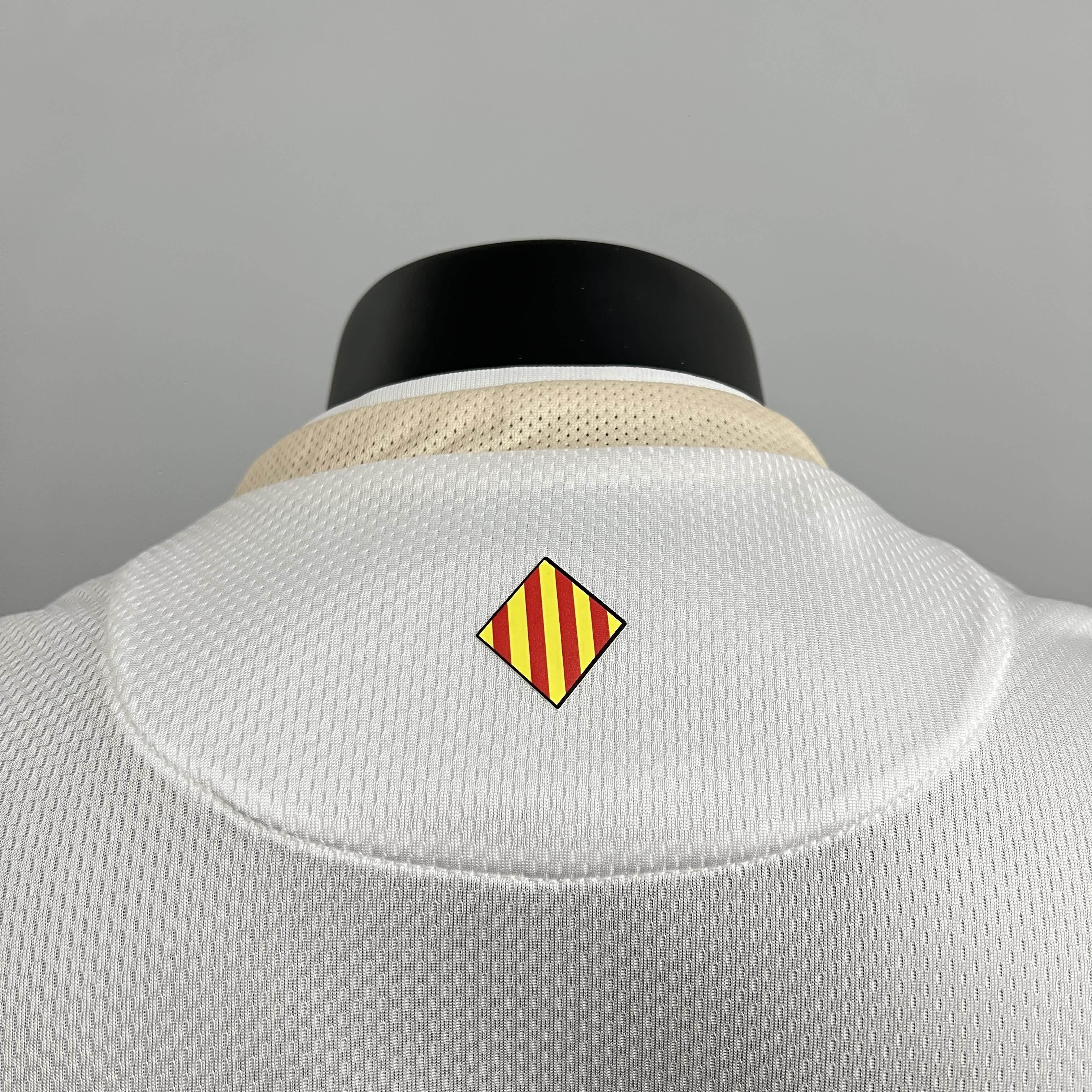 Camiseta Villareal LaLiga 2026 | Visitante