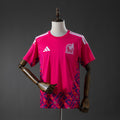 Camiseta Selección México 2026 | Portero