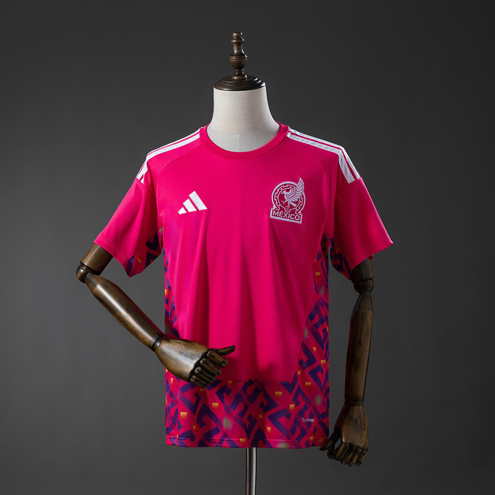 Camiseta Selección México 2026 | Portero