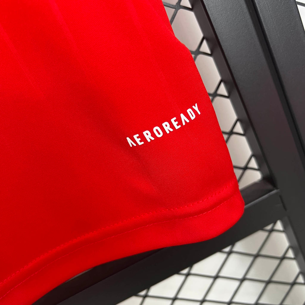 Camiseta Sevilla LaLiga 2026 | Visitante