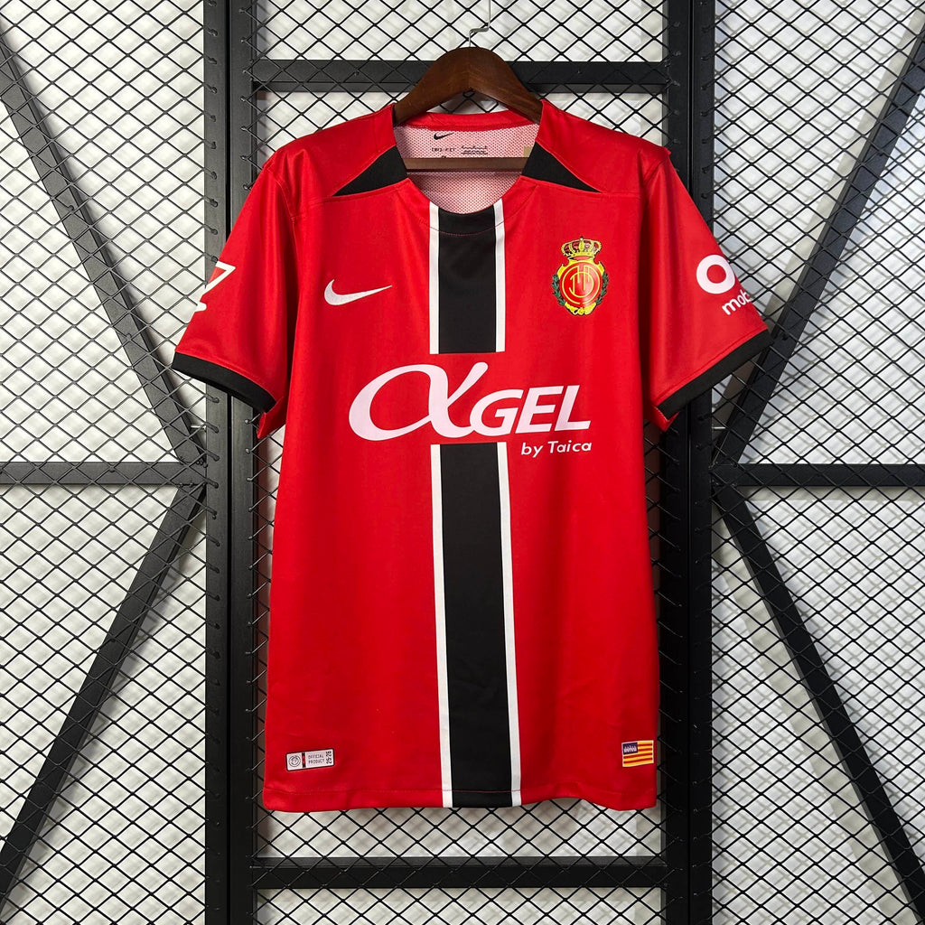 Camiseta Mallorca LaLiga 2026 | Local