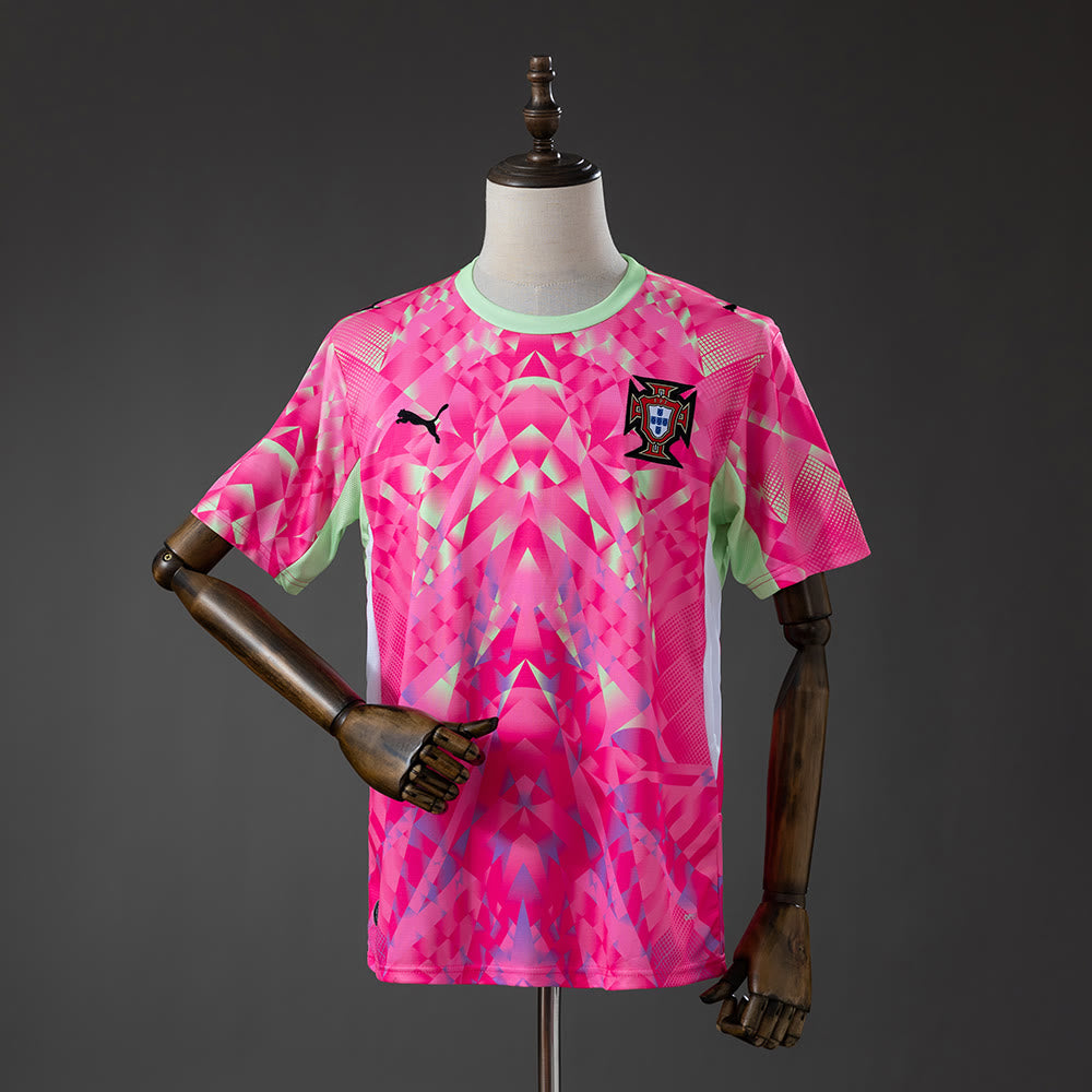 Camiseta Selección Portugal 2026 | Portero