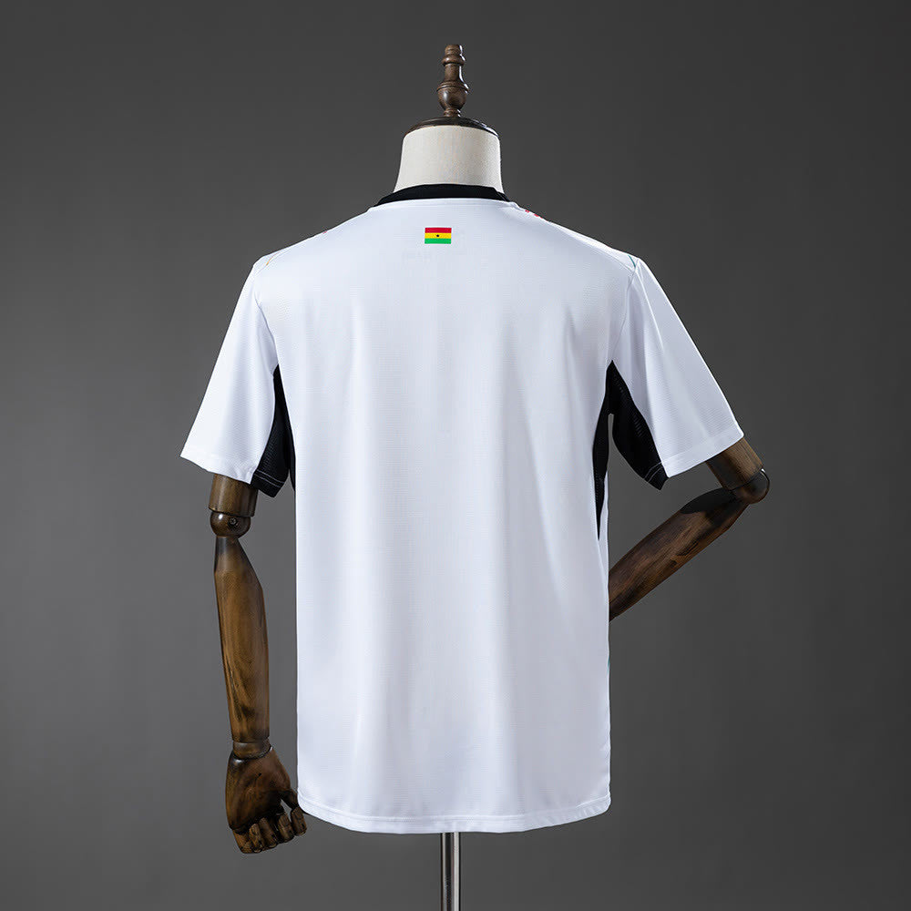 Camiseta Selección Ghana 2026 | Local