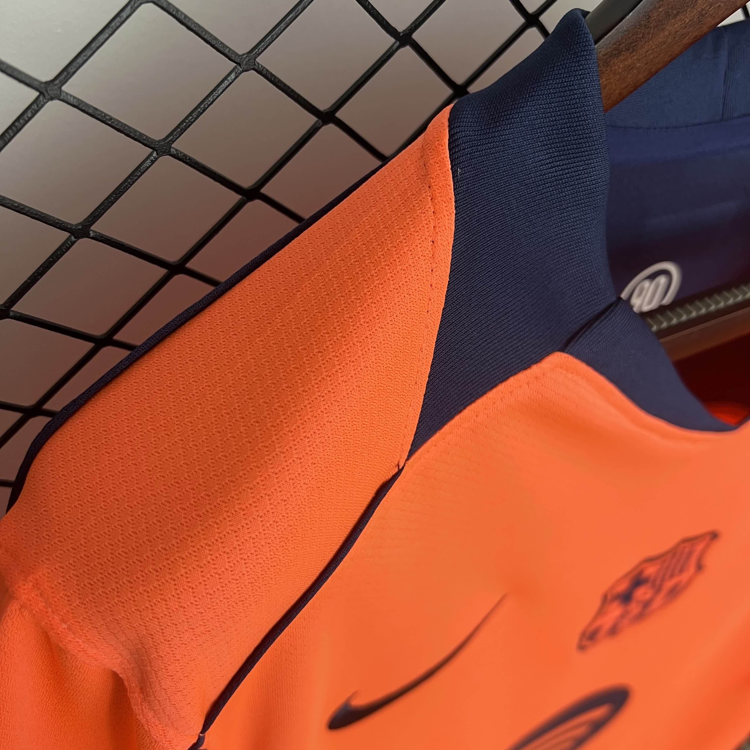 Camiseta Barcelona LaLiga 2026 | Tercera
